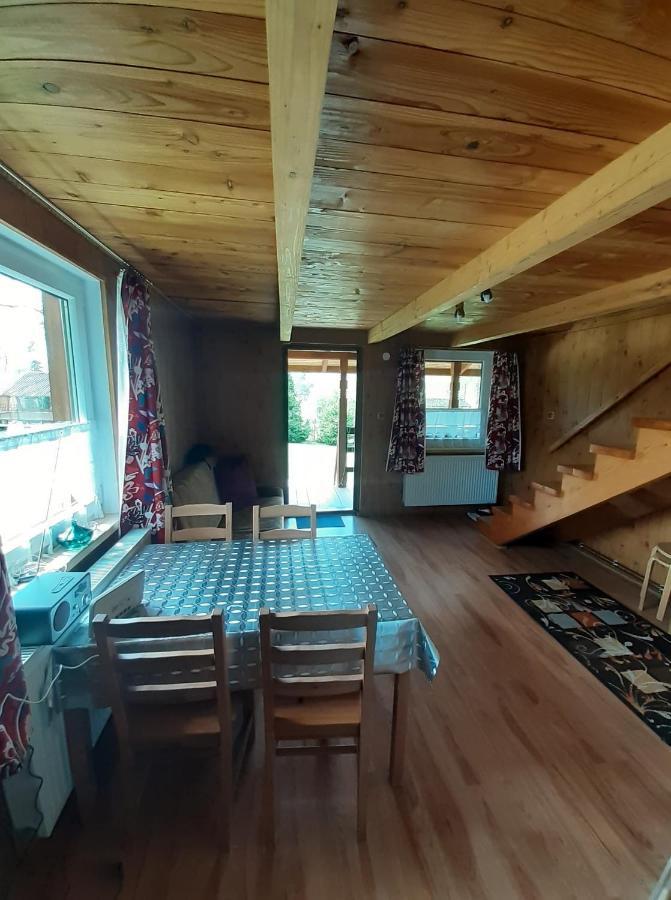 Siedlisko Bieszczadzkie 3 * Lutowiska