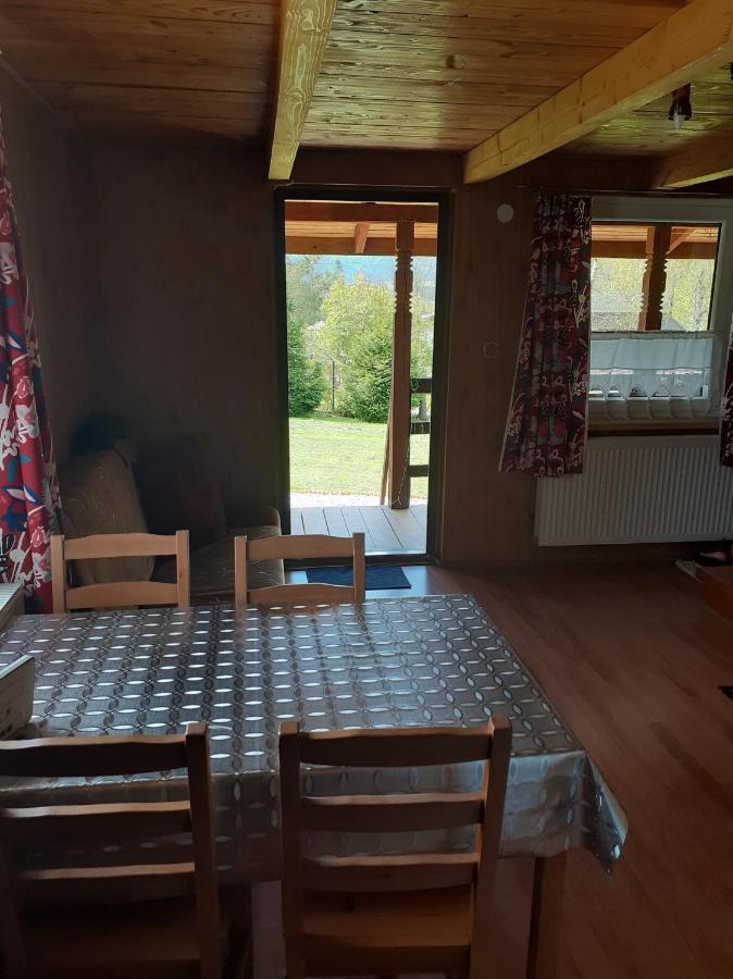 Siedlisko Bieszczadzkie 3 * Lutowiska
