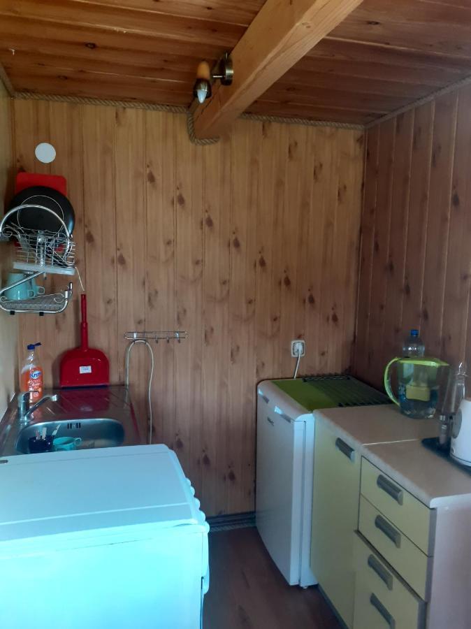 Apartment Siedlisko Bieszczadzkie 3 Lutowiska